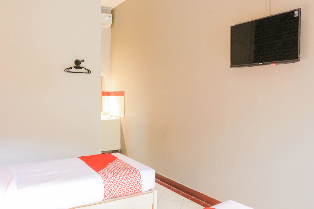 Hotel Taman Mangkubumi Indah