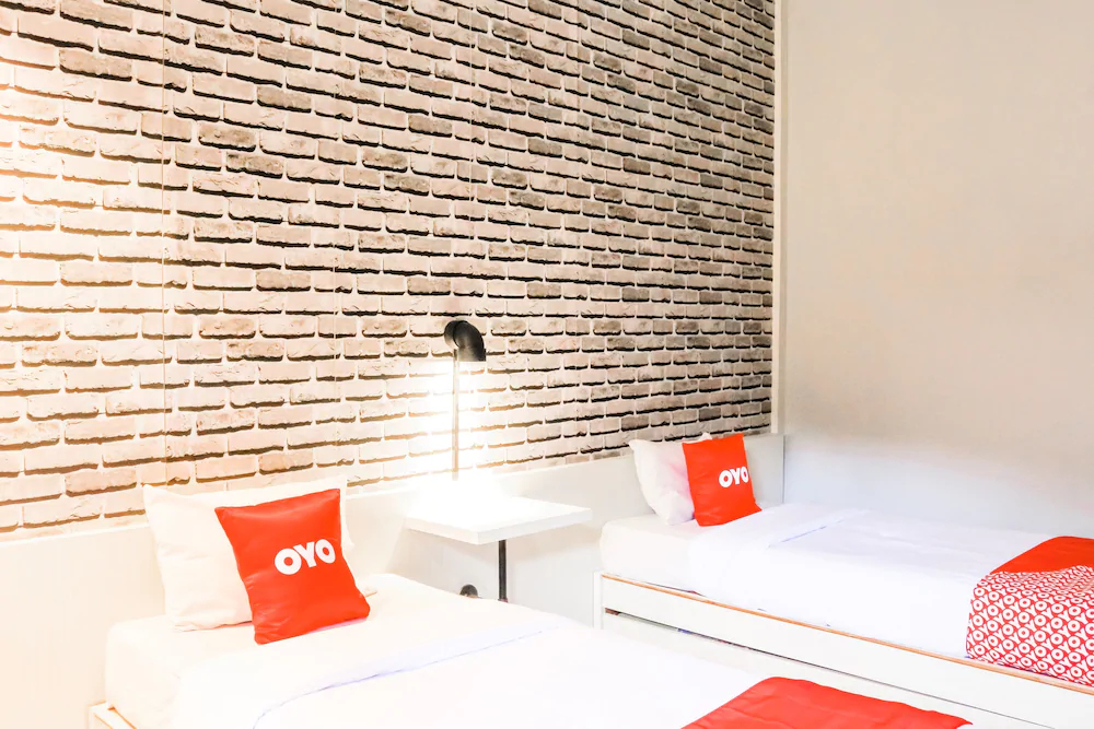 Hotel Taman Mangkubumi Indah