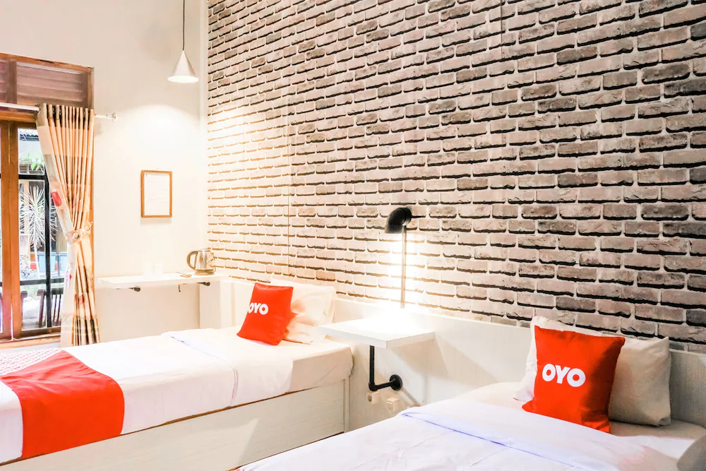 Hotel Taman Mangkubumi Indah