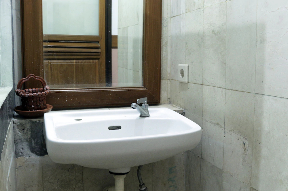 Hotel Taman Mangkubumi Indah