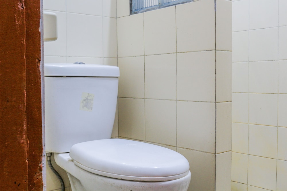 Hotel Taman Mangkubumi Indah