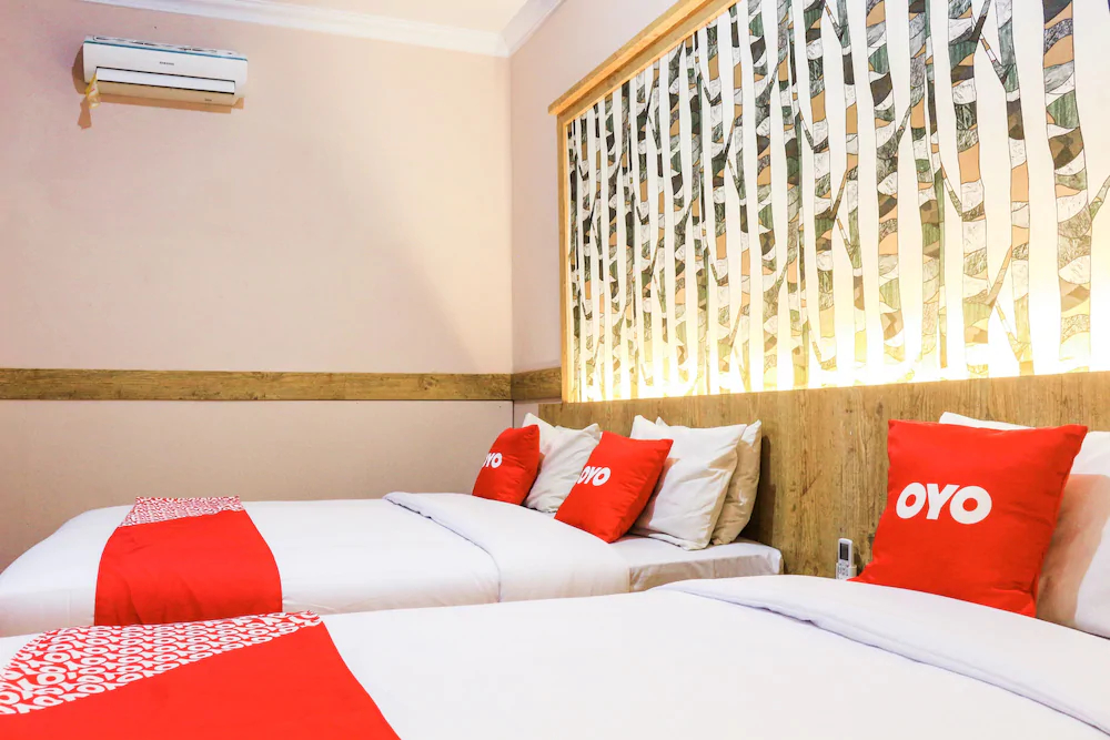 Hotel Taman Mangkubumi Indah