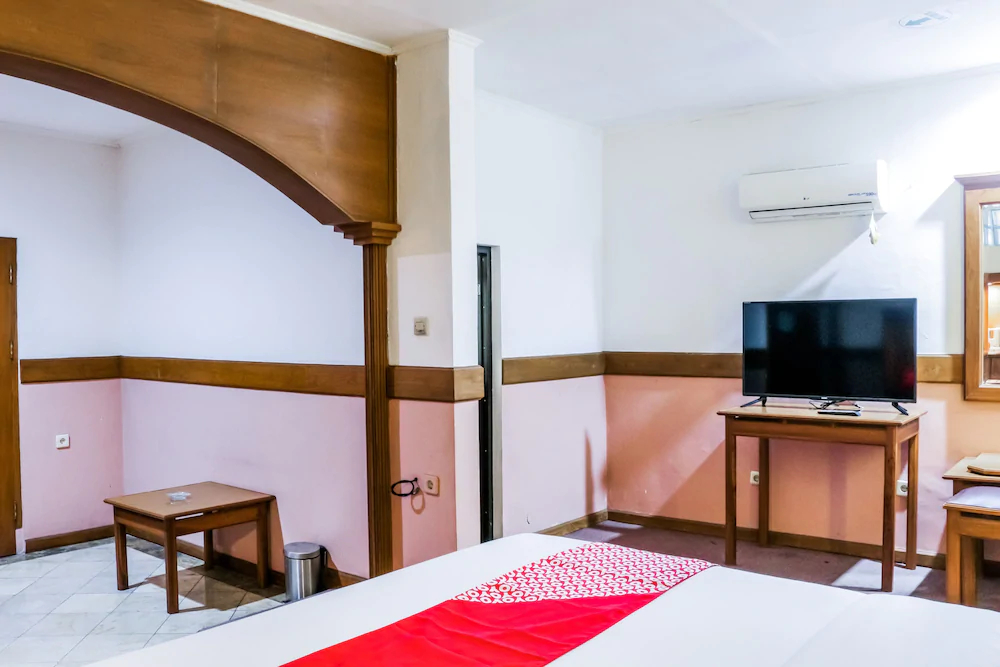 Hotel Taman Mangkubumi Indah