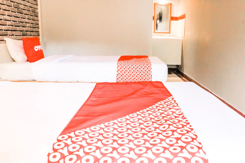 Hotel Taman Mangkubumi Indah