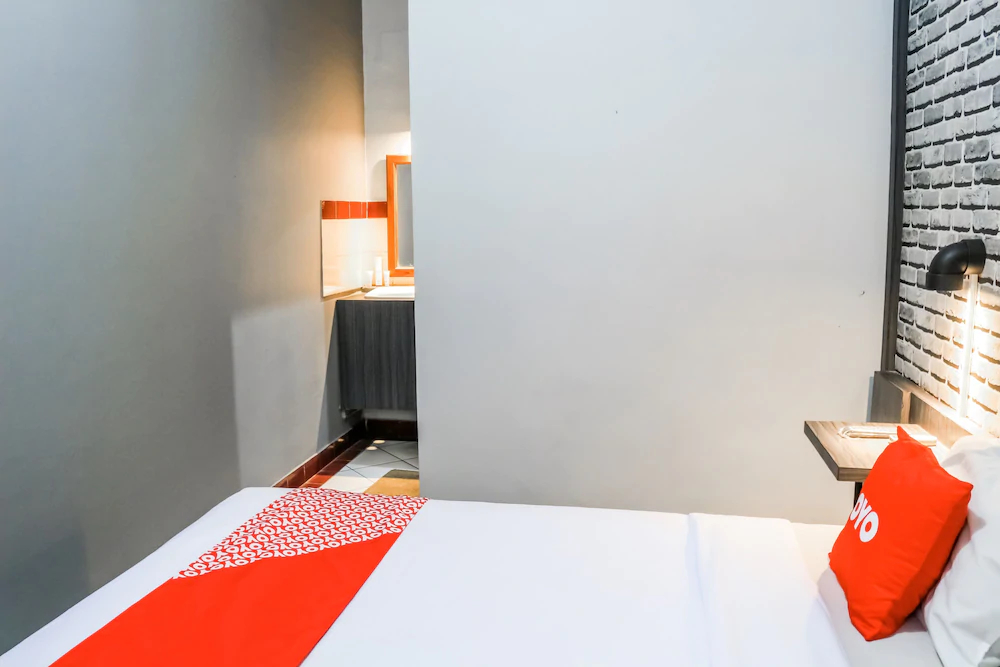 Hotel Taman Mangkubumi Indah