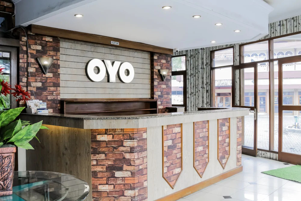 Hotel Taman Mangkubumi Indah