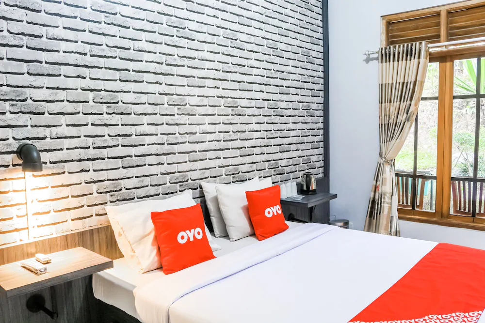 Hotel Taman Mangkubumi Indah