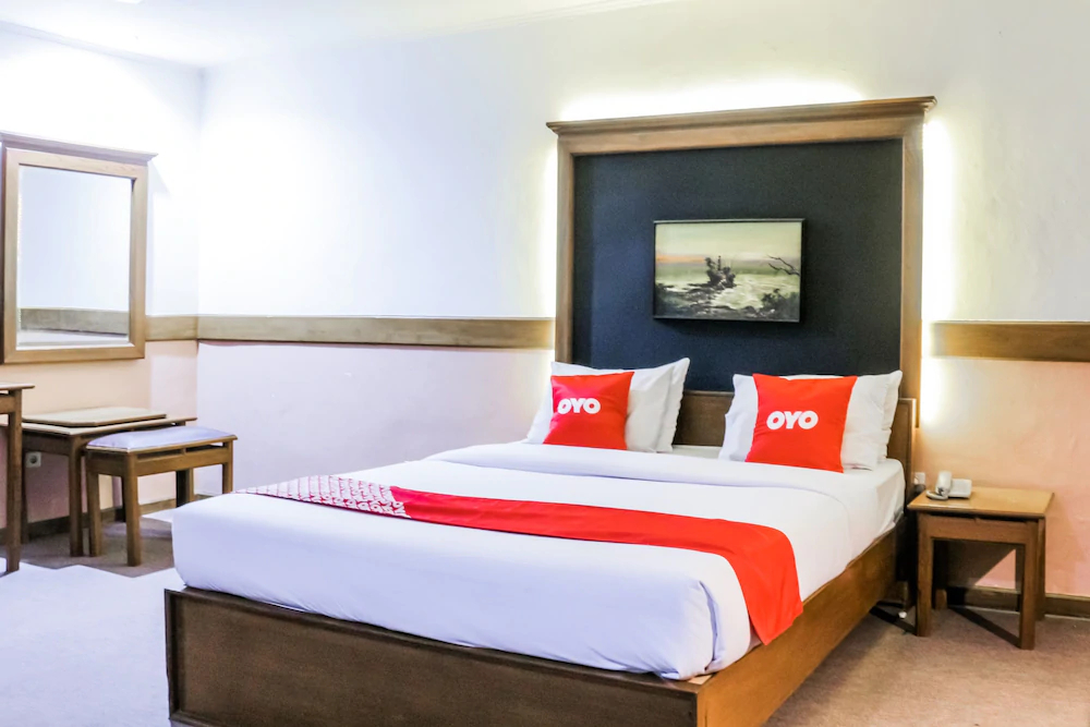 Hotel Taman Mangkubumi Indah