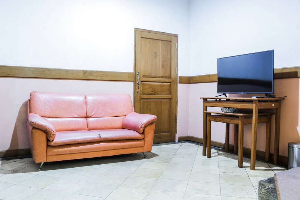 Hotel Taman Mangkubumi Indah