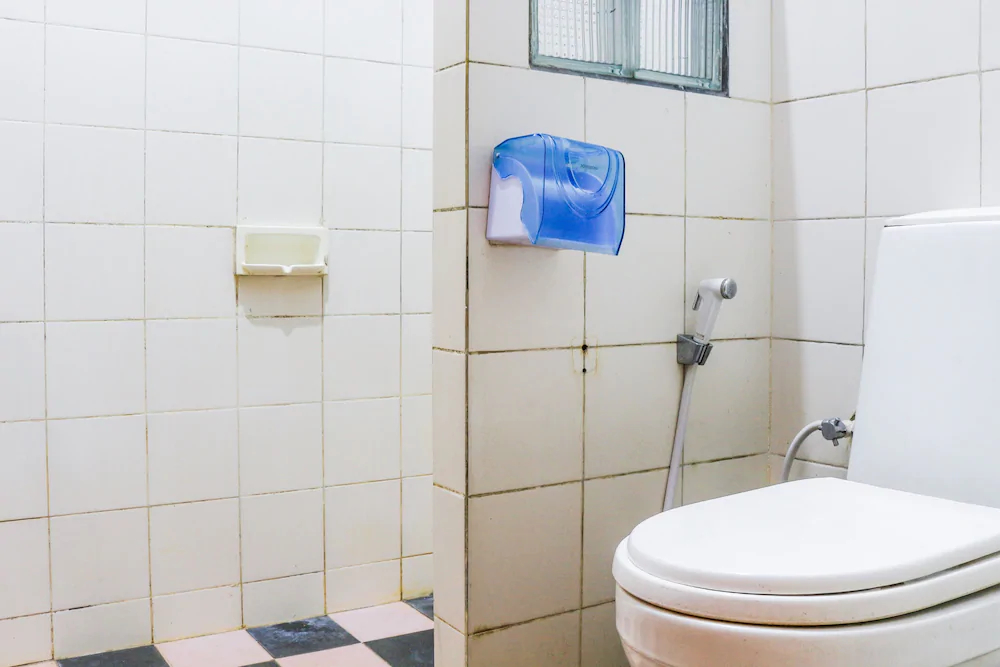 Hotel Taman Mangkubumi Indah