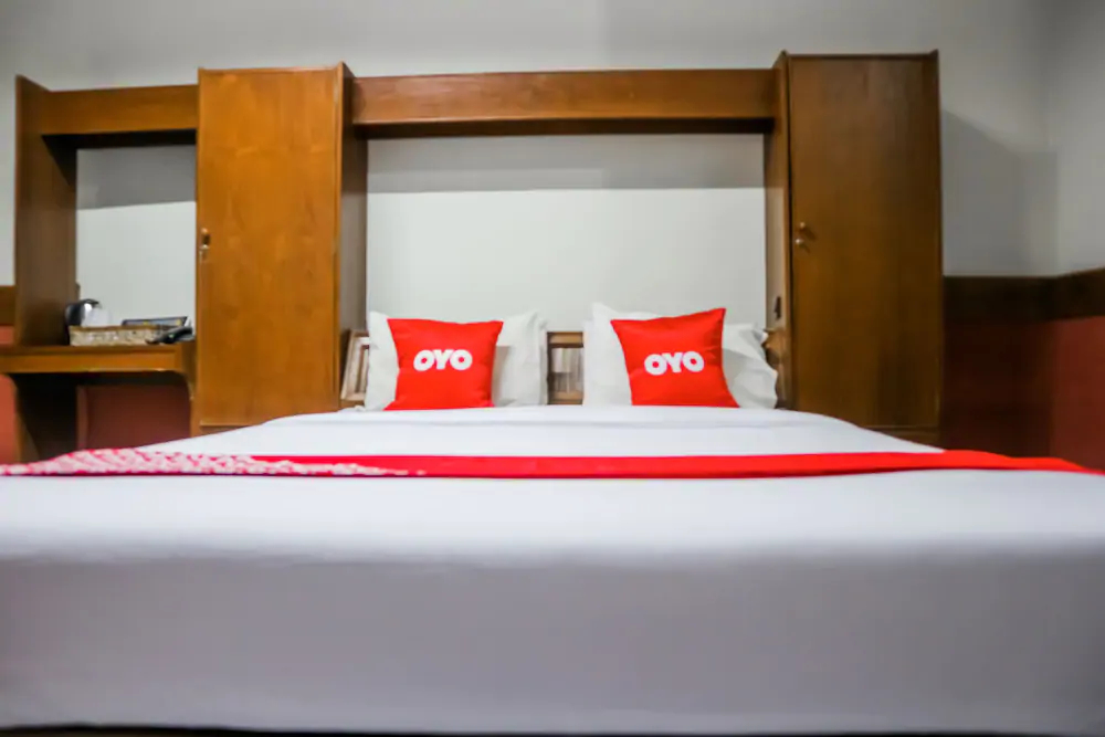 Hotel Taman Mangkubumi Indah