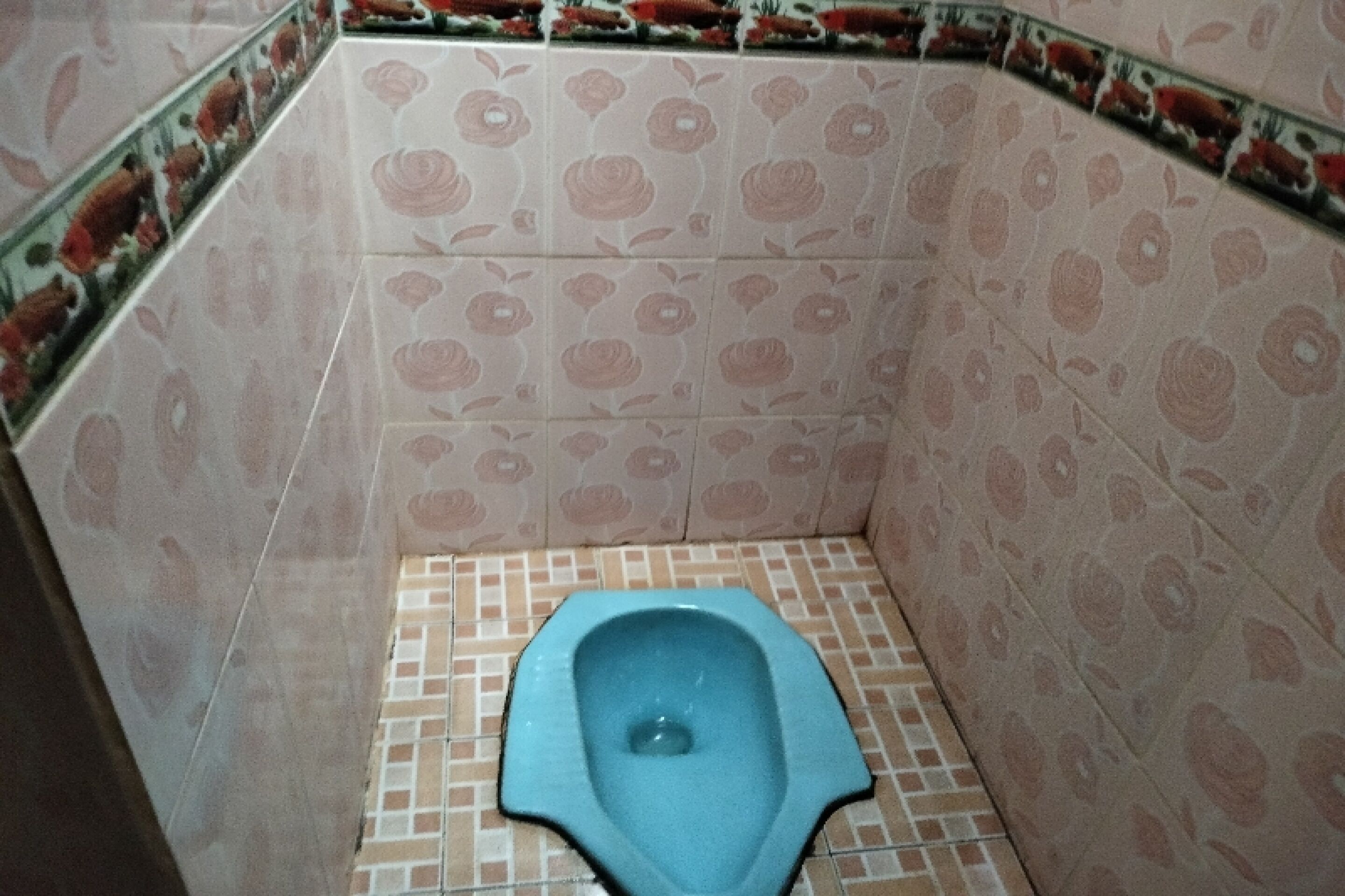 OYO Home 91250 Desa Wisata Taraju