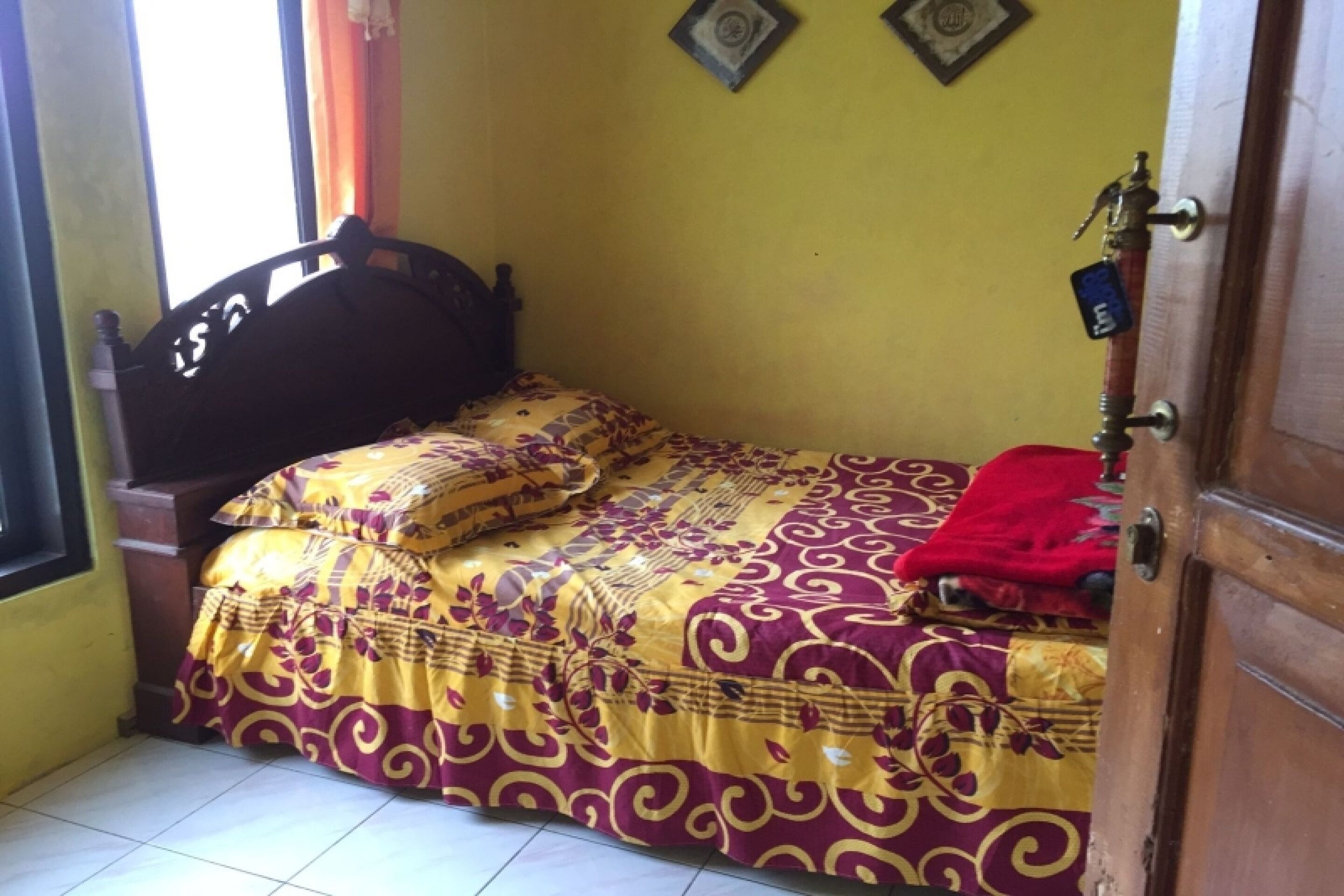OYO Home 91250 Desa Wisata Taraju
