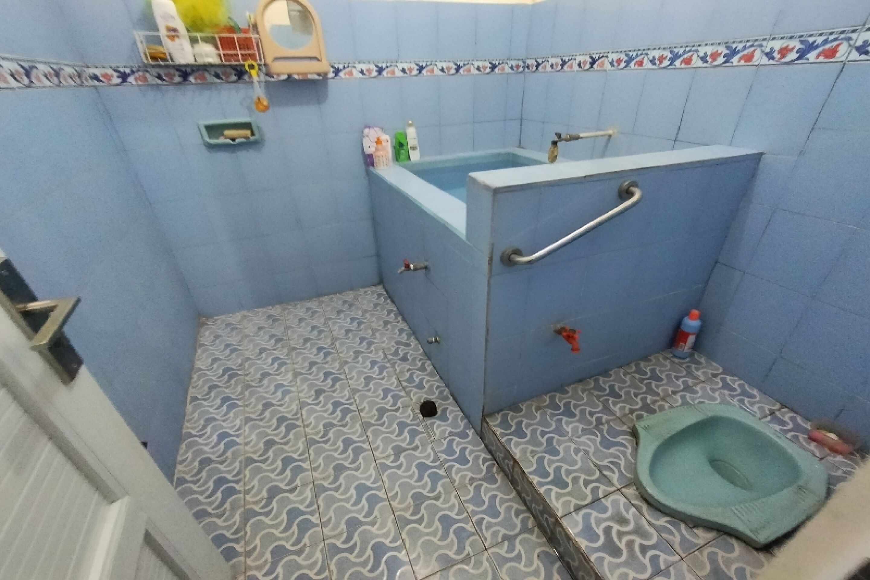 OYO Home 91250 Desa Wisata Taraju