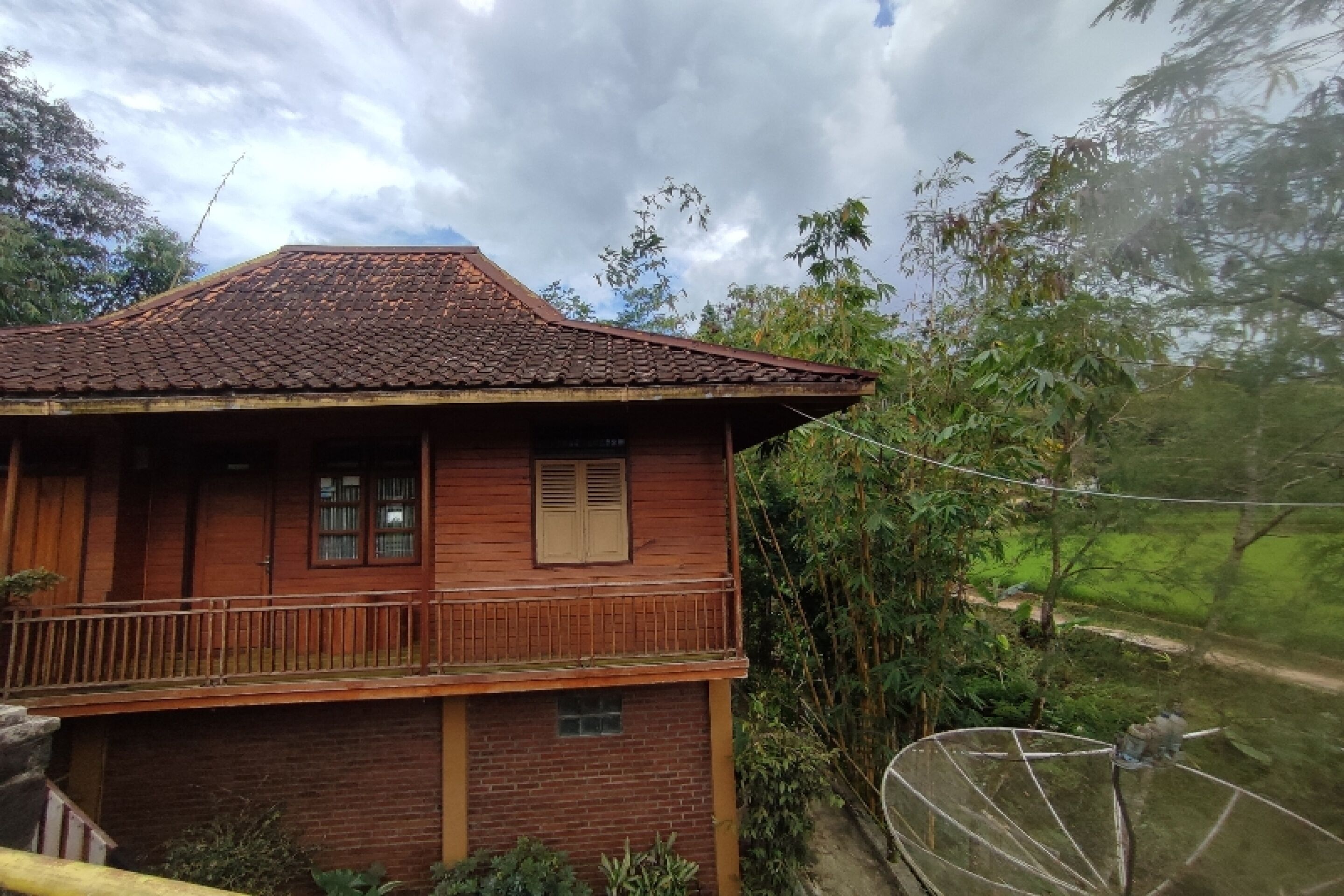 OYO Home 91250 Desa Wisata Taraju