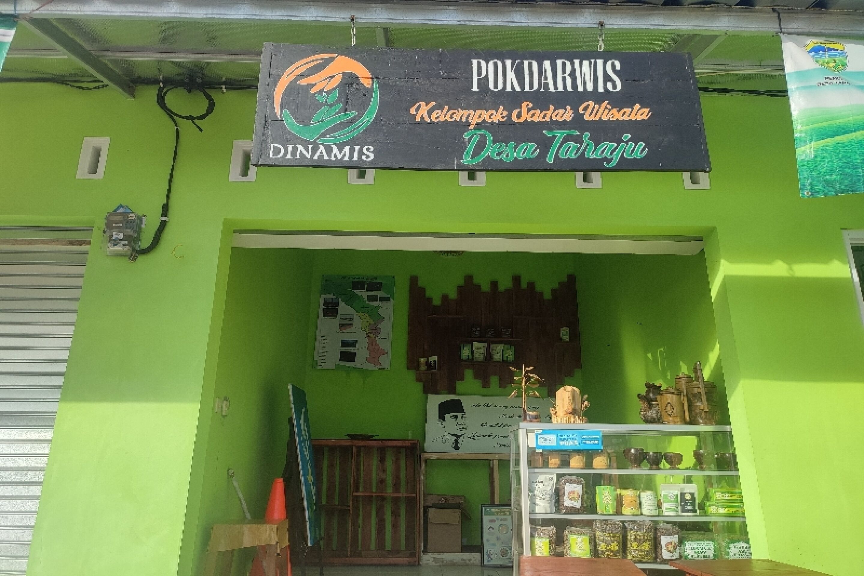 OYO Home 91250 Desa Wisata Taraju