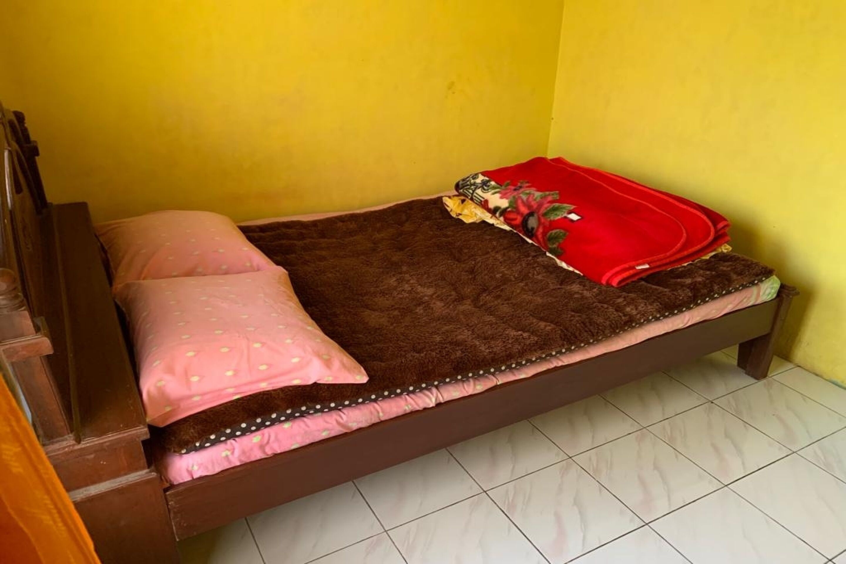 OYO Home 91250 Desa Wisata Taraju