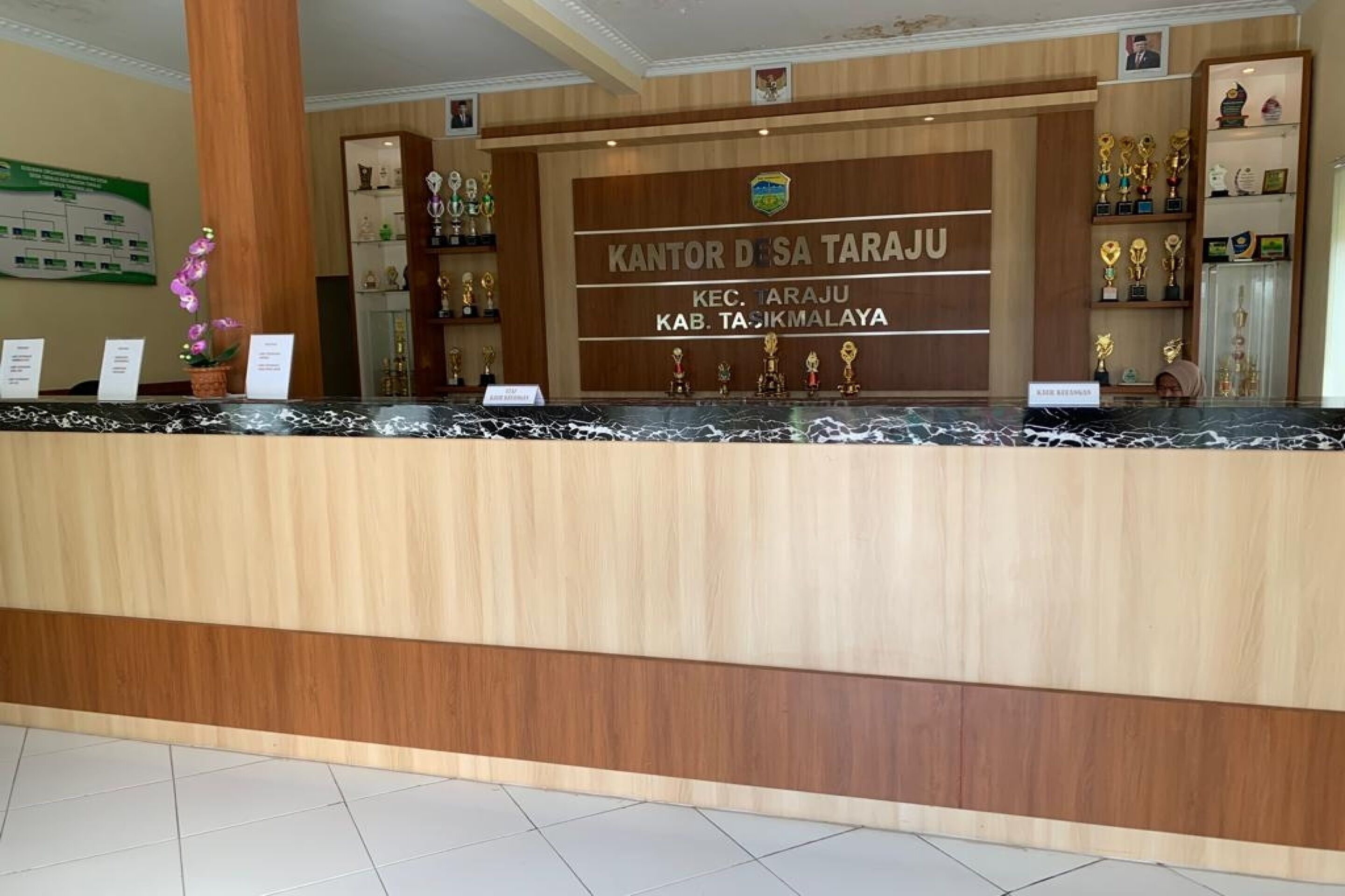 OYO Home 91250 Desa Wisata Taraju