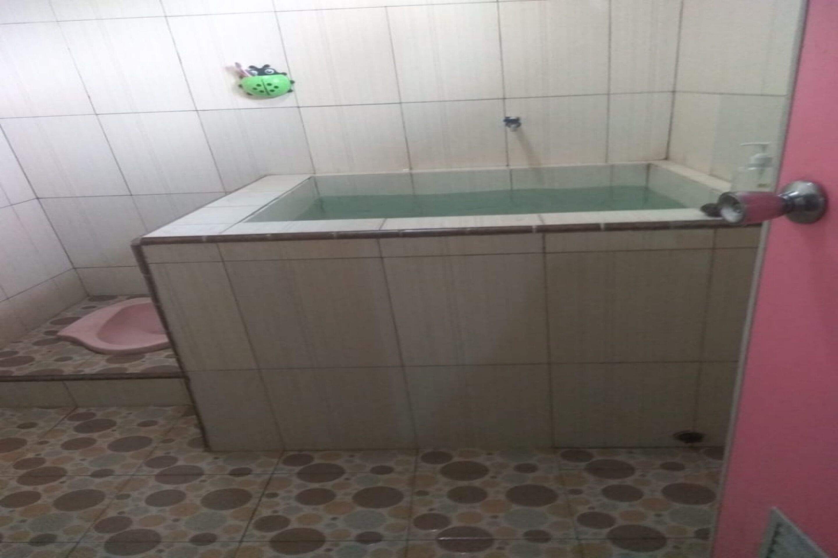 OYO Home 91250 Desa Wisata Taraju