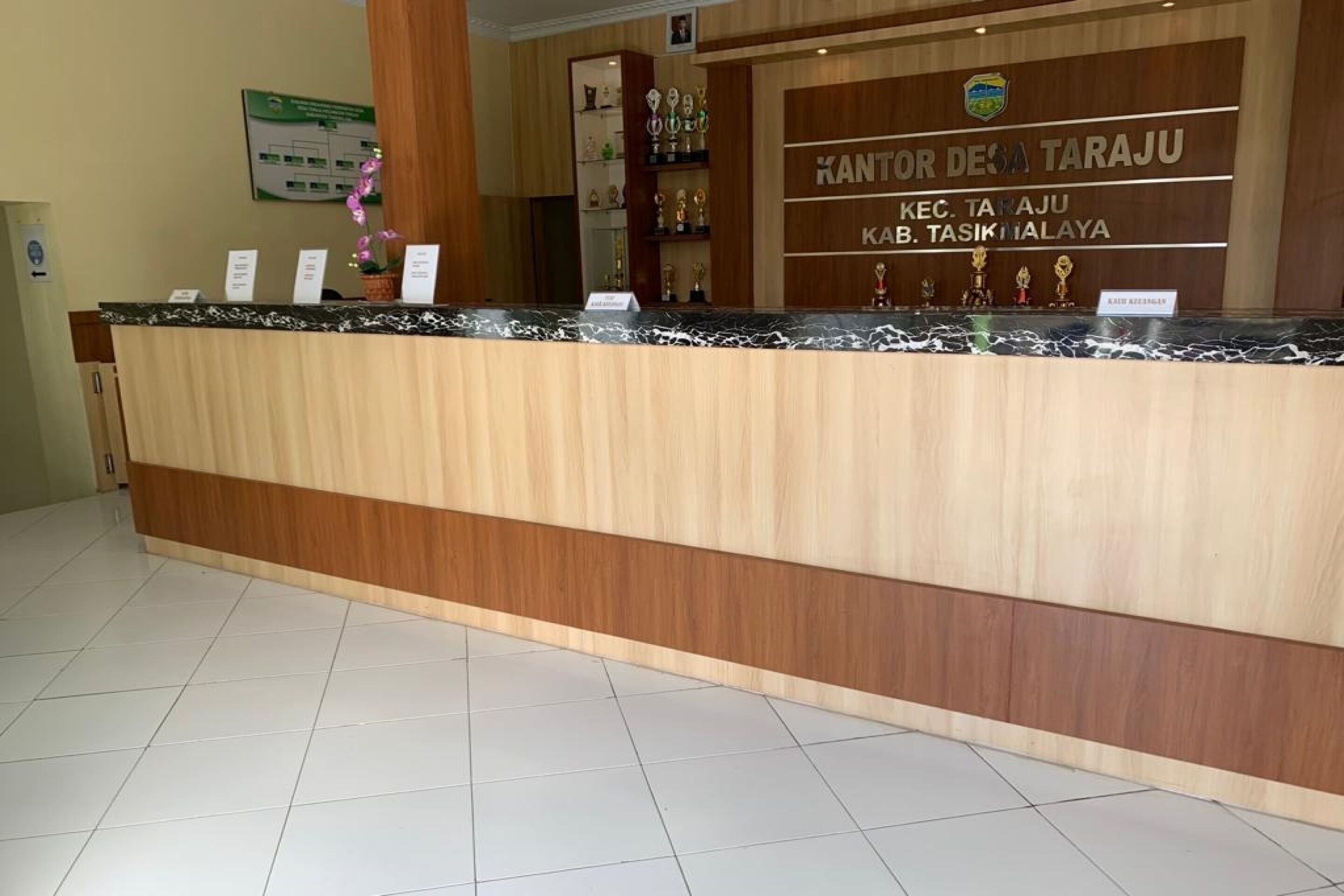OYO Home 91250 Desa Wisata Taraju