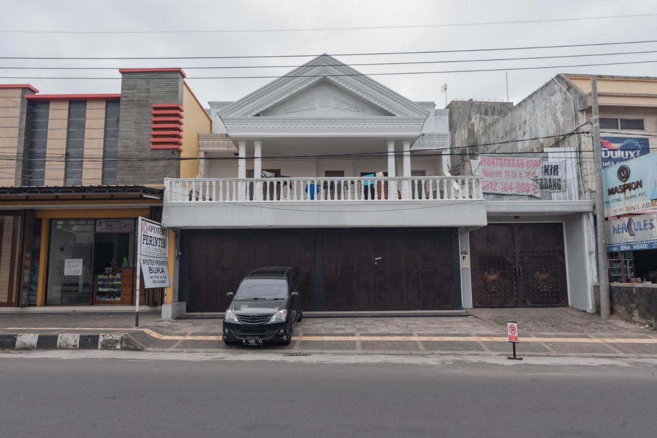 Perintis Guesthouse Tasikmalaya by Reddoorz