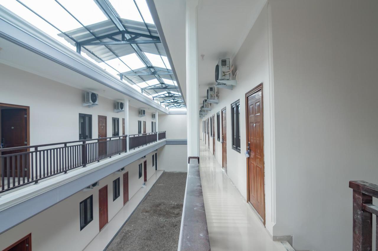 Perintis Guesthouse Tasikmalaya by Reddoorz