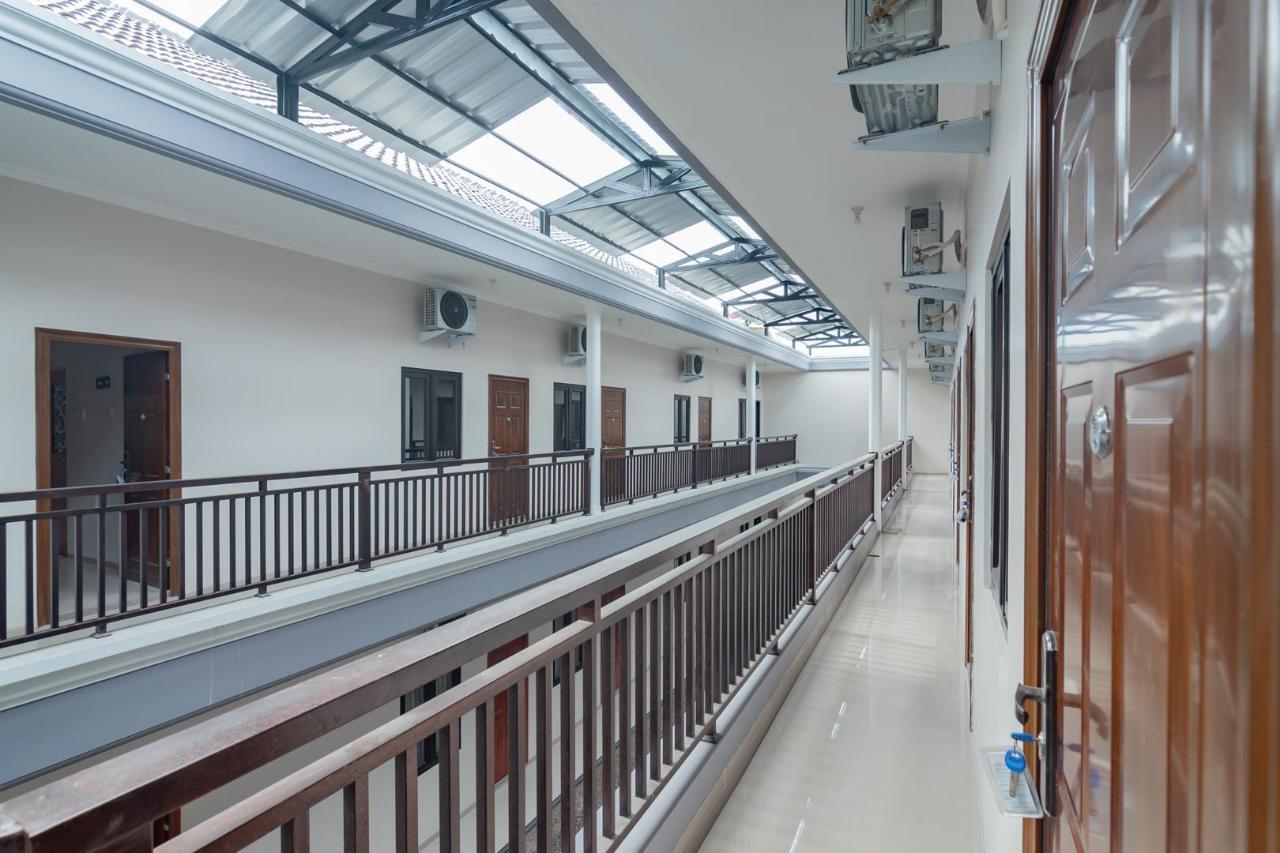 Perintis Guesthouse Tasikmalaya by Reddoorz