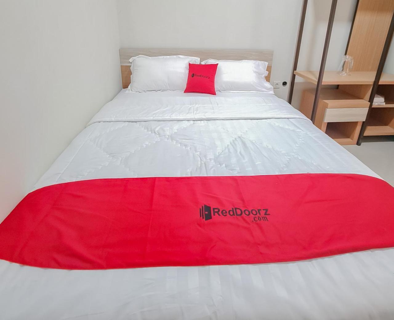 Reddoorz Syariah @ Boemi Guesthouse Tasikmalaya