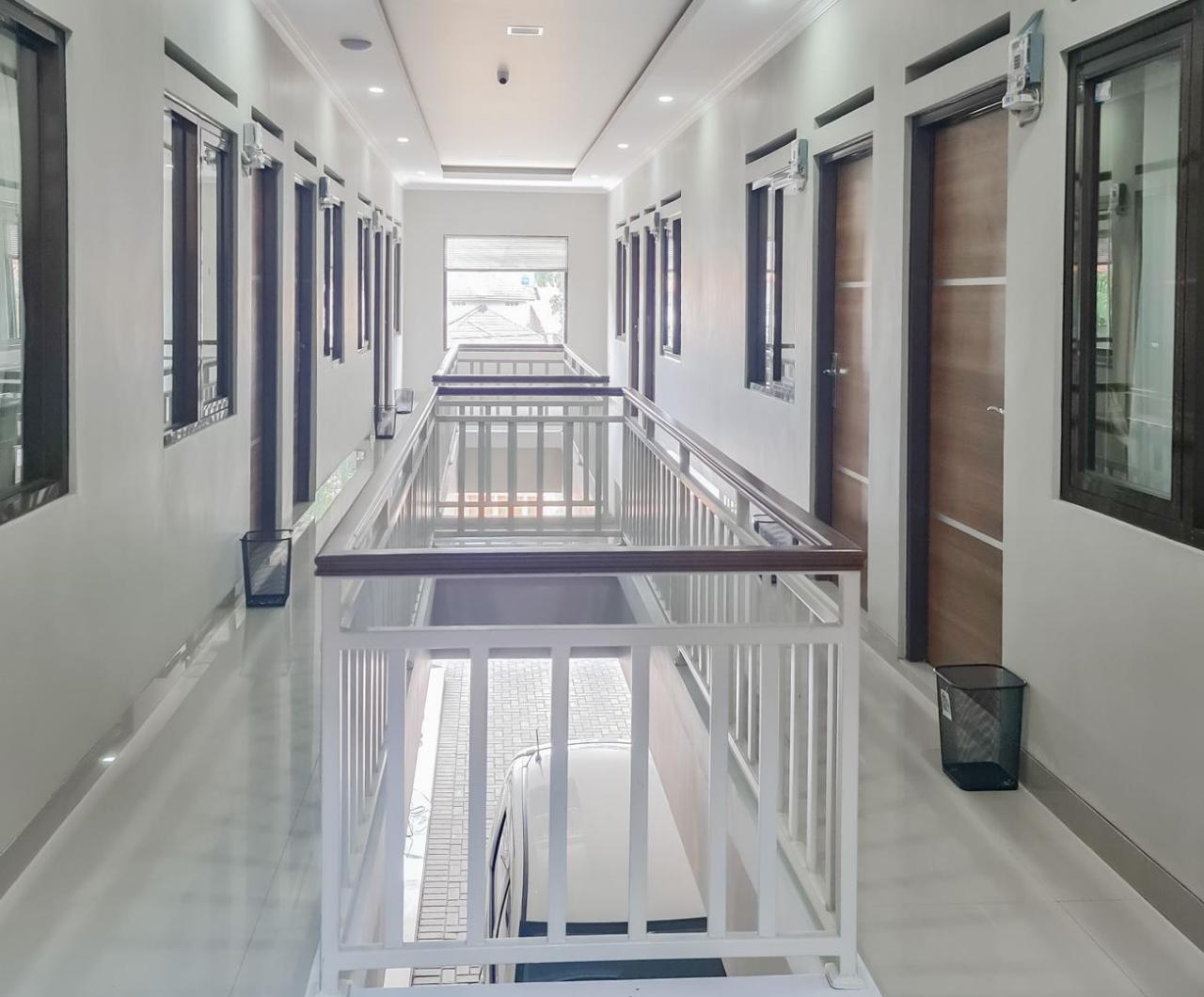 Reddoorz Syariah @ Boemi Guesthouse Tasikmalaya