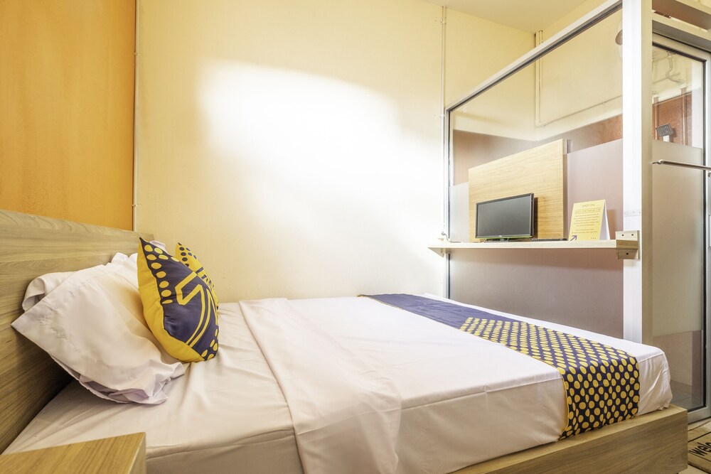 Rumah Kita Residence by OYO Rooms