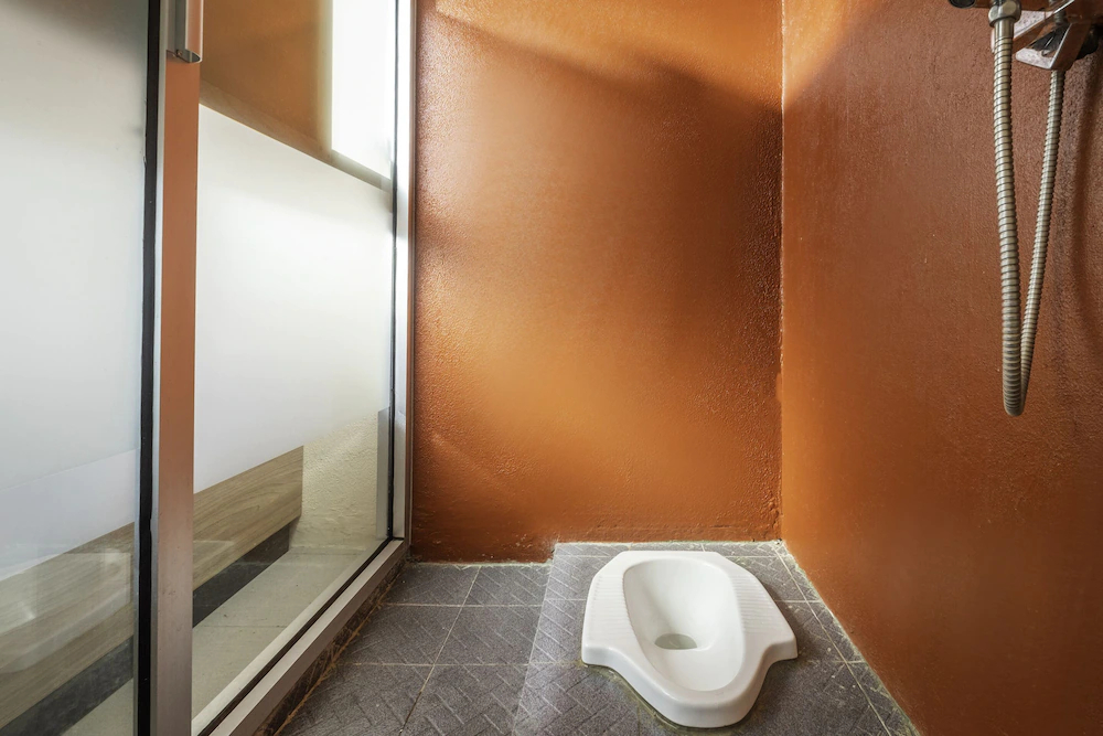 Rumah Kita Residence by OYO Rooms