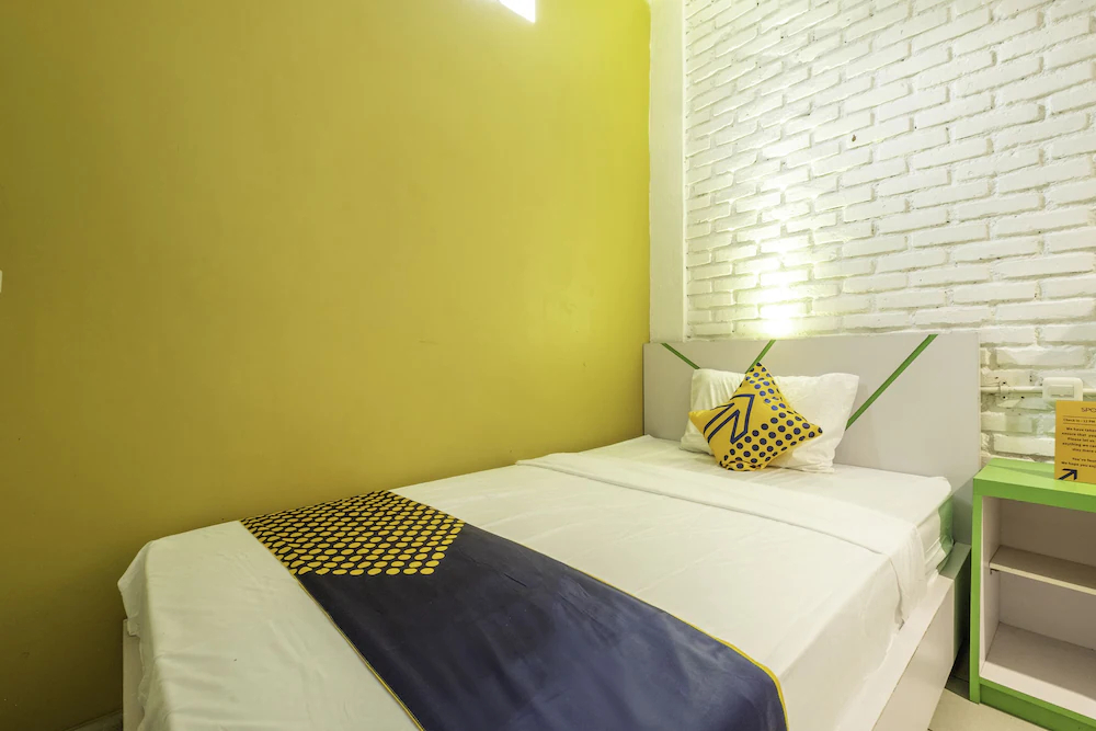 Rumah Kita Residence by OYO Rooms