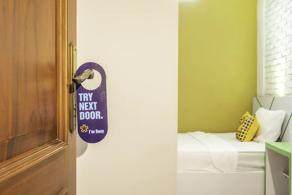 Rumah Kita Residence by OYO Rooms