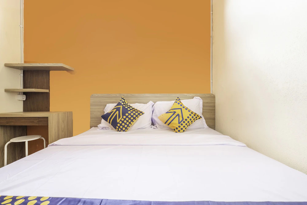 Rumah Kita Residence by OYO Rooms