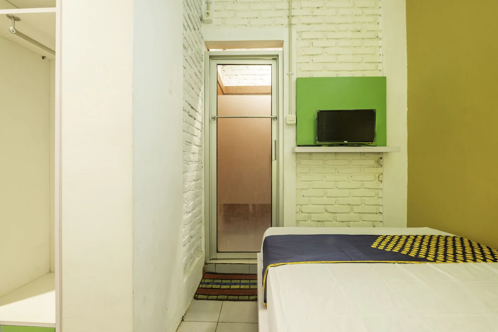 Rumah Kita Residence by OYO Rooms