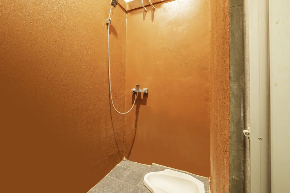 Rumah Kita Residence by OYO Rooms