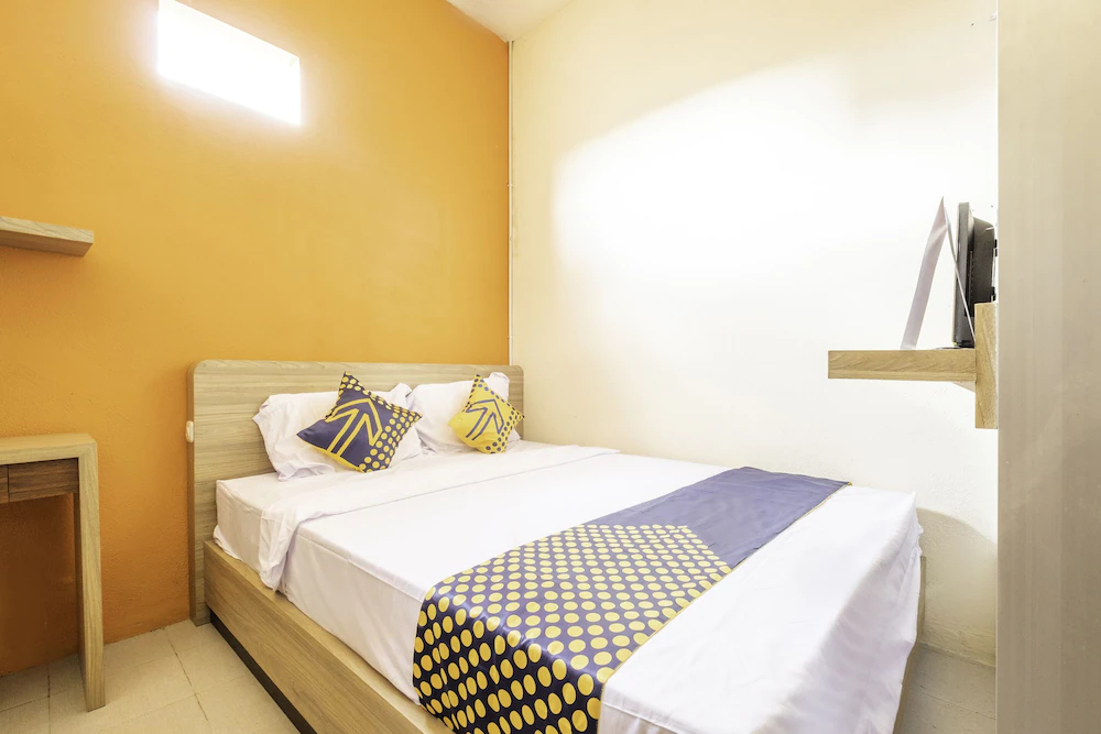 Rumah Kita Residence by OYO Rooms