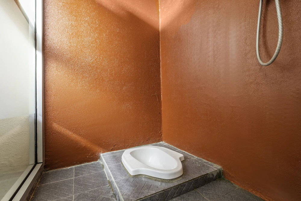 Rumah Kita Residence by OYO Rooms