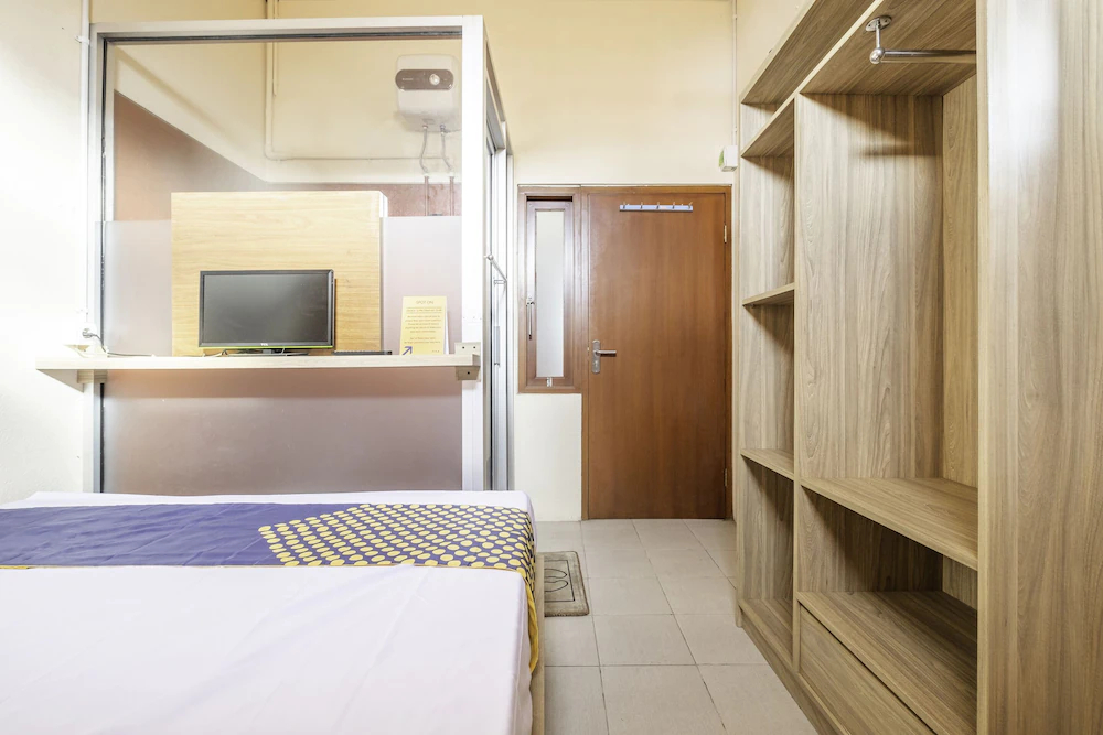 Rumah Kita Residence by OYO Rooms