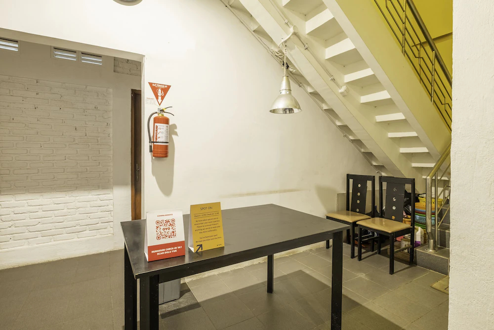 Rumah Kita Residence by OYO Rooms