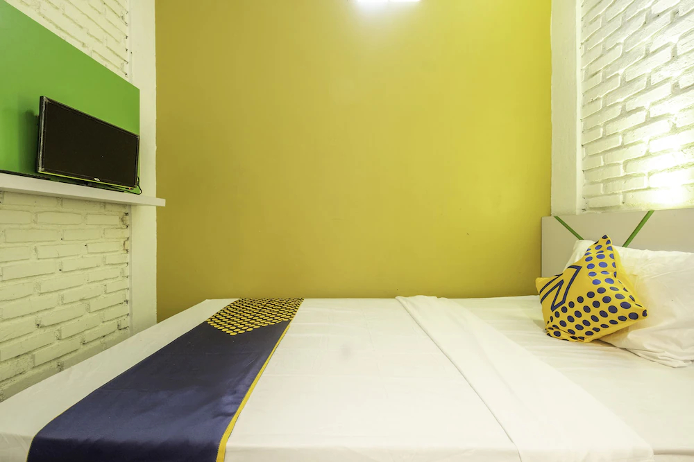 Rumah Kita Residence by OYO Rooms