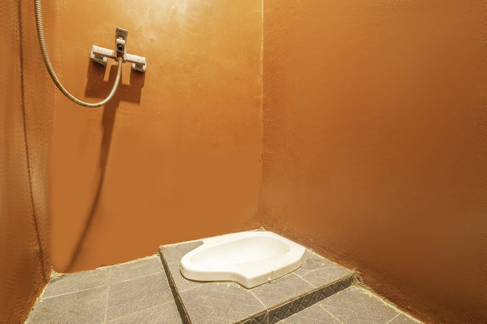 Rumah Kita Residence by OYO Rooms