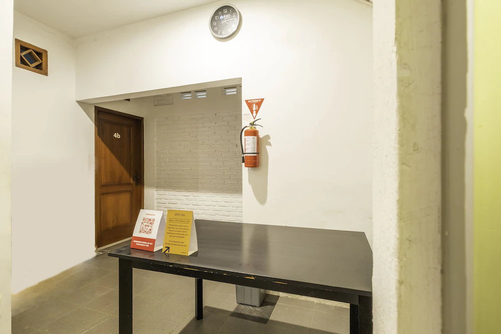 Rumah Kita Residence by OYO Rooms