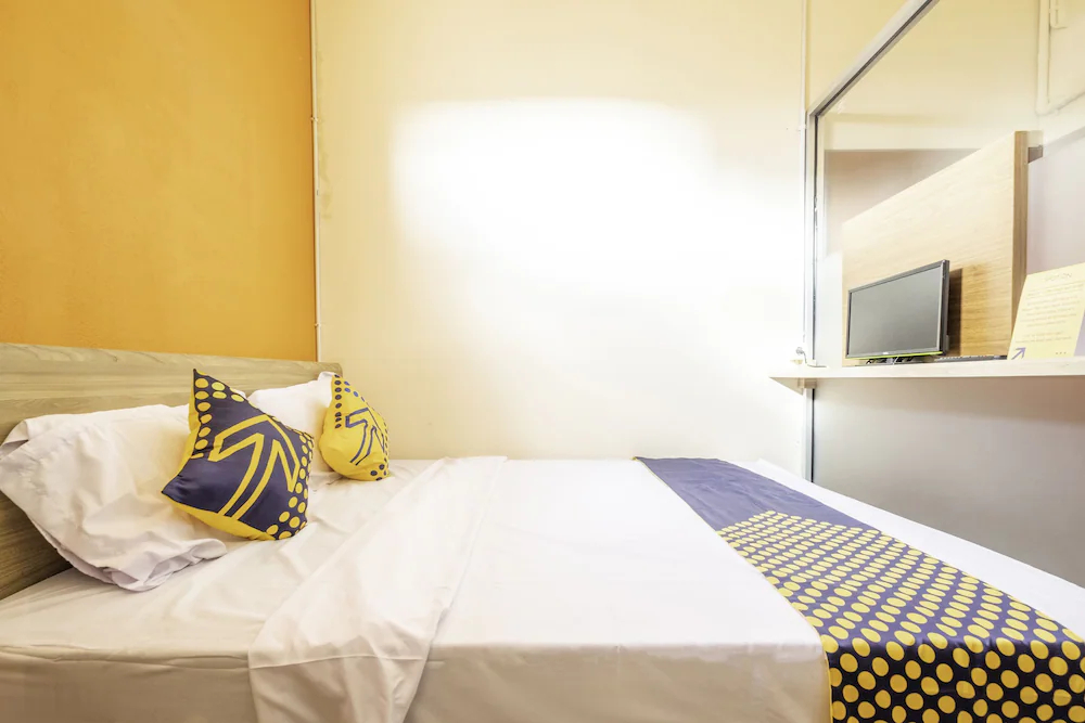 Rumah Kita Residence by OYO Rooms