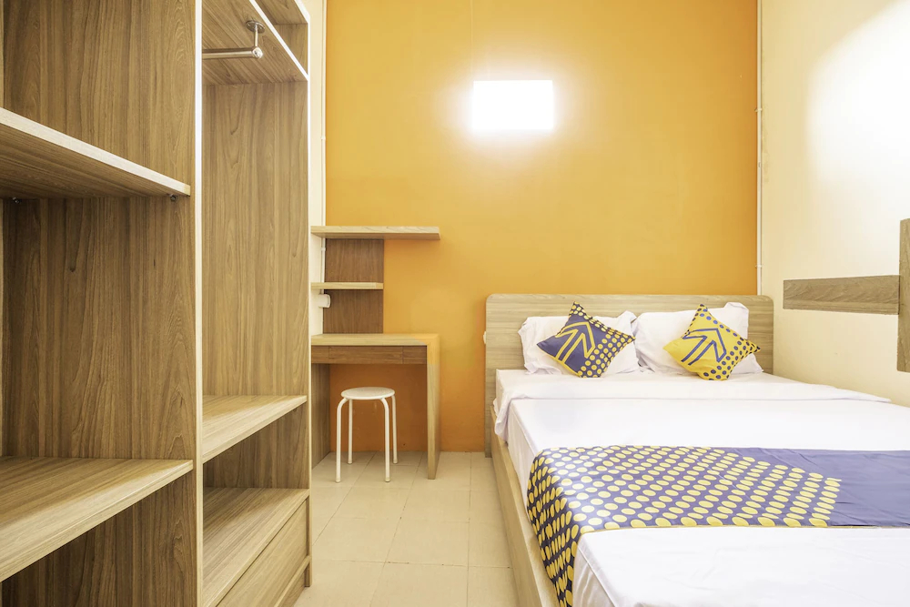 Rumah Kita Residence by OYO Rooms