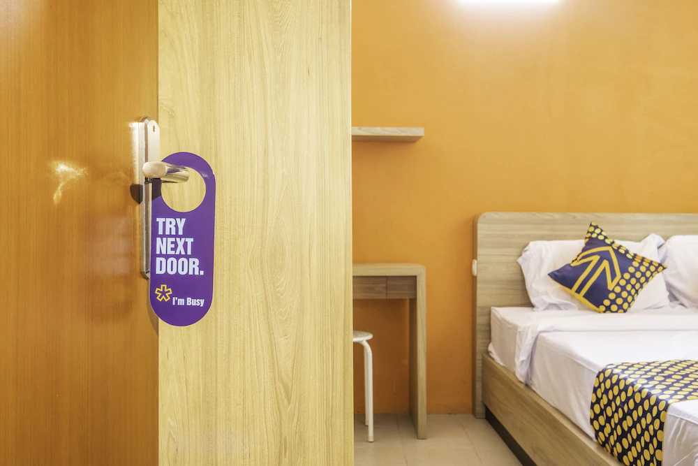 Rumah Kita Residence by OYO Rooms