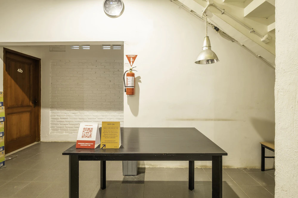 Rumah Kita Residence by OYO Rooms