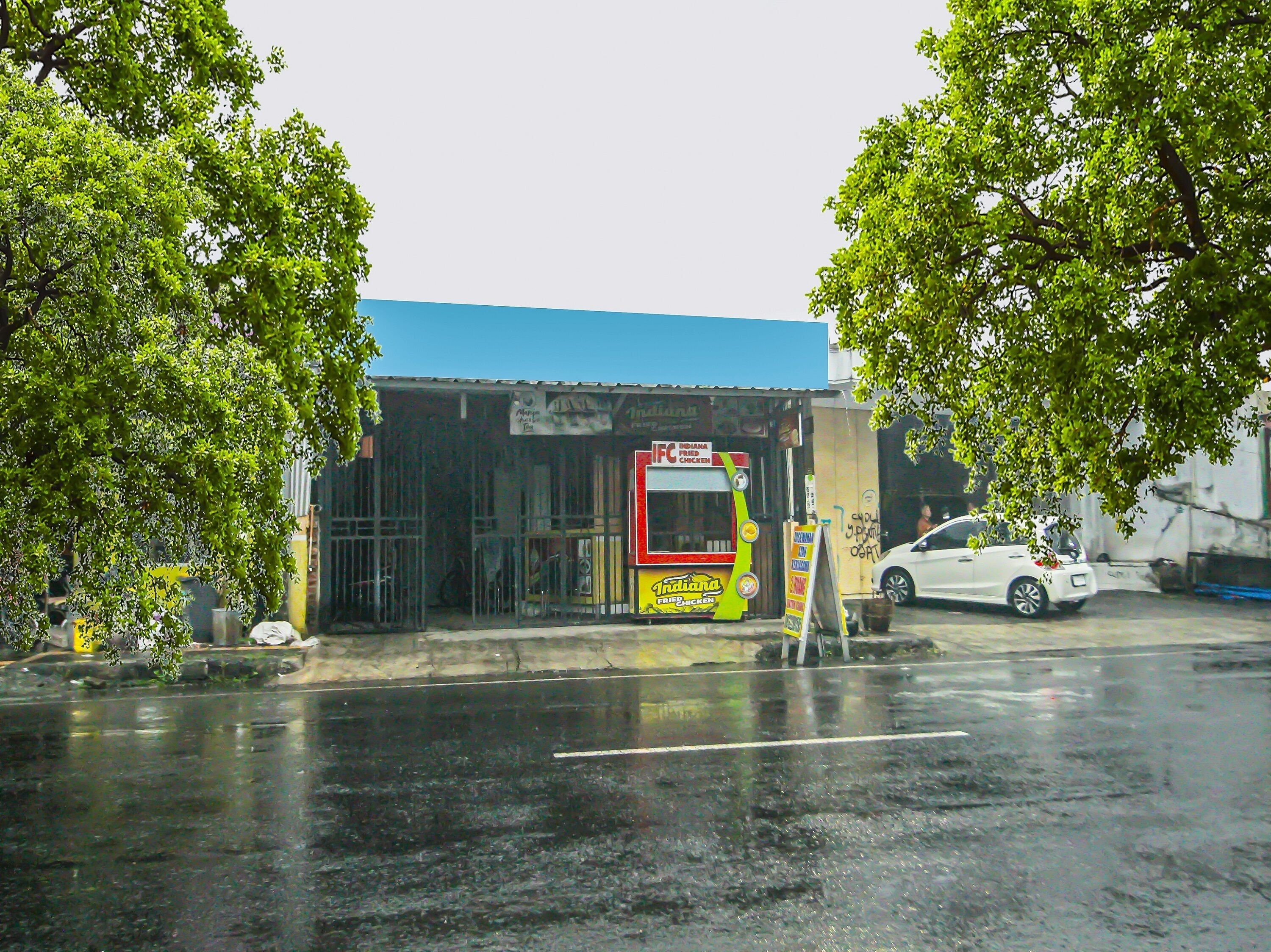 Spot On 92219 Pondok Karisma Syariah