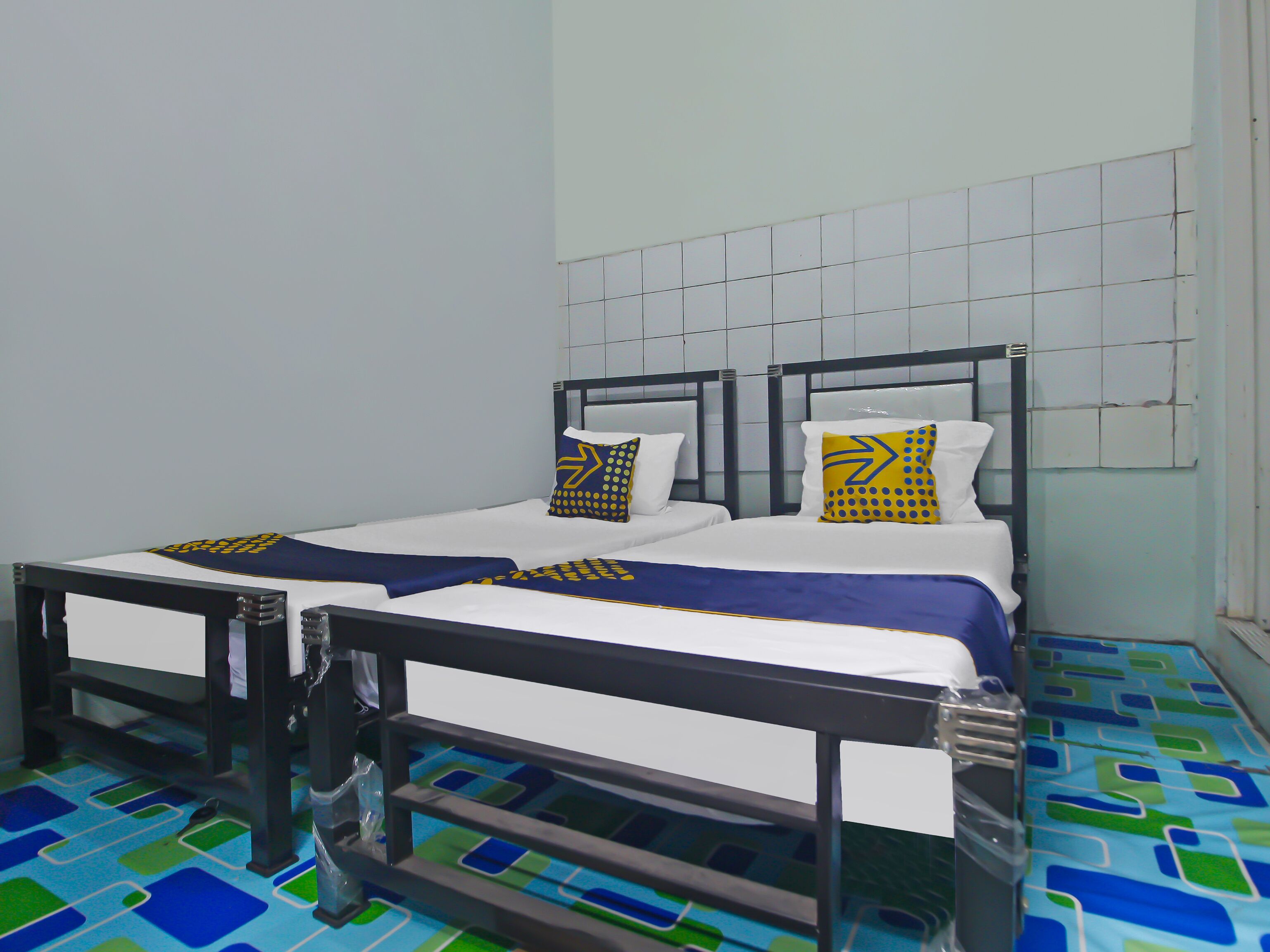 Spot On 92219 Pondok Karisma Syariah