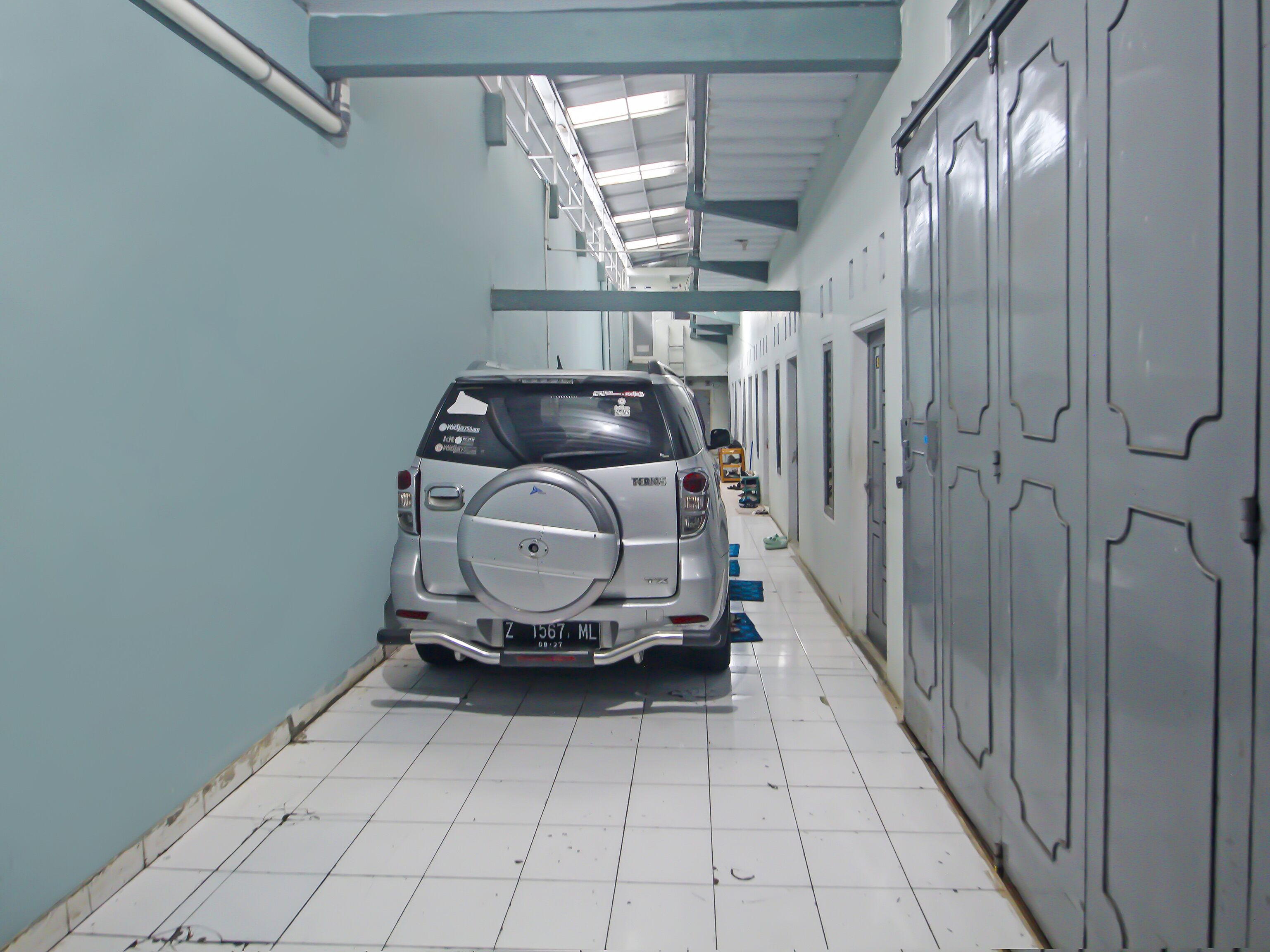 Spot On 92219 Pondok Karisma Syariah